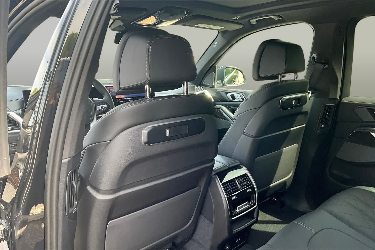 2024 BMW X5 50e - Photo 22