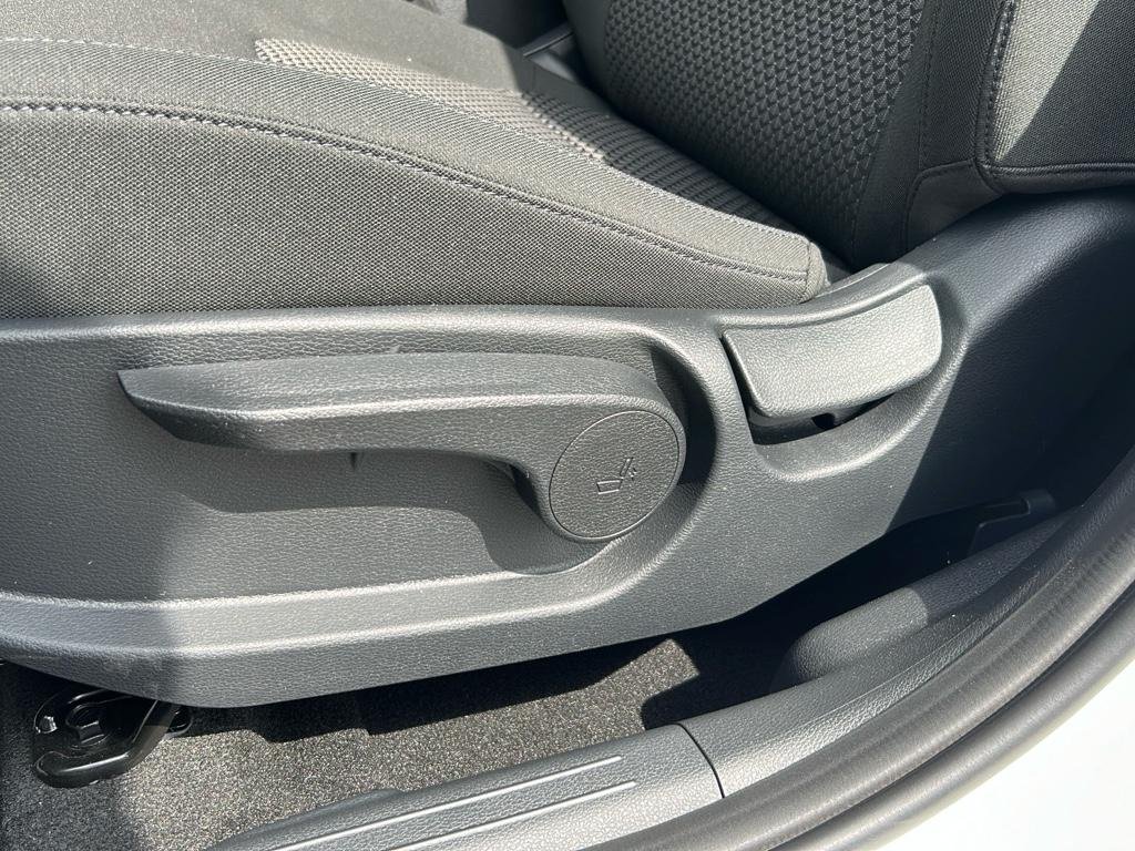 2025 Kia Sportage LX Hybrid - Photo 18
