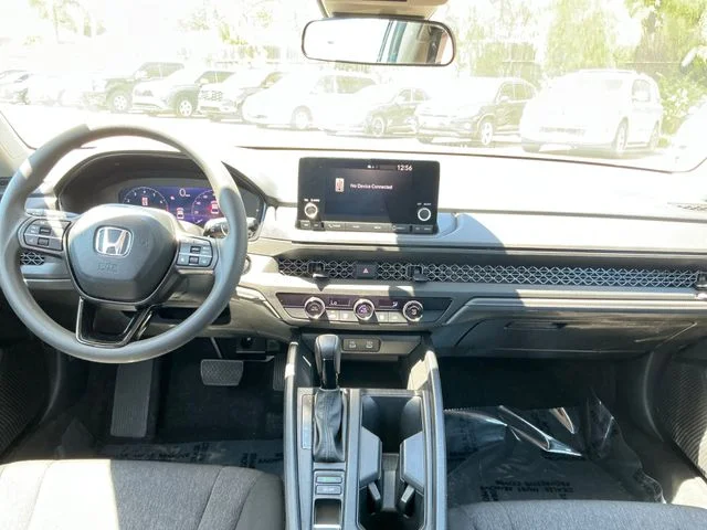 Certified Used 2023  Honda LX image 12