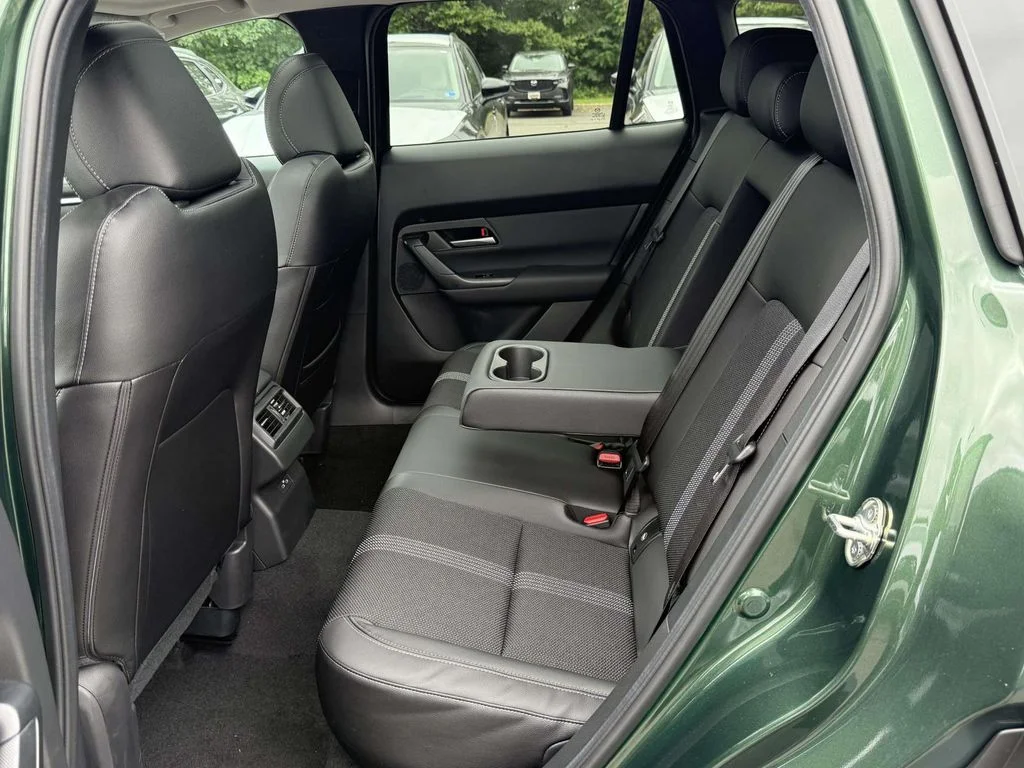 New 2026 Cypress Mazda 2.5 S Preferred image 14