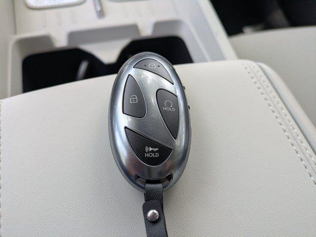 New 2026 Serenity White Hyundai Calligraphy image 60