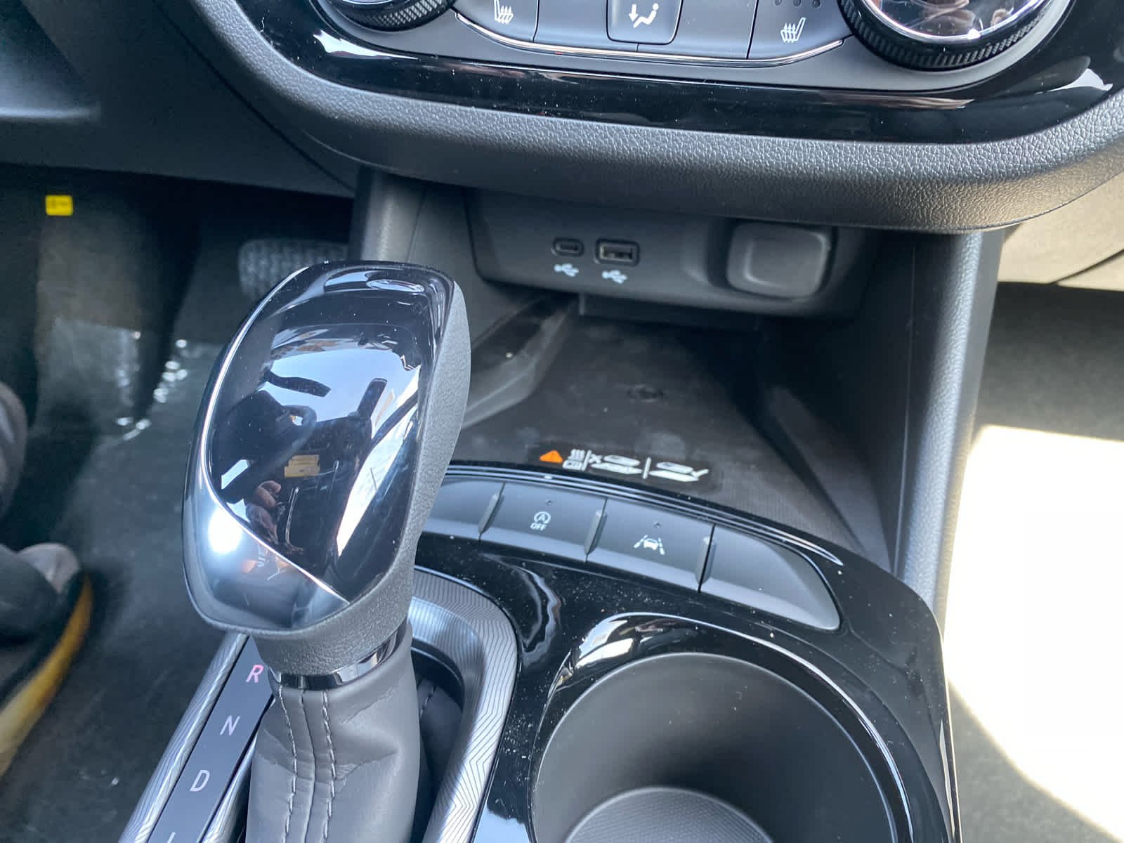 2026 Buick Envista Sport Touring - Photo 19