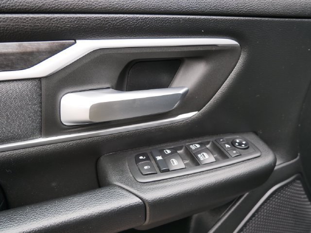 Used 2021  Ram Big Horn image 12