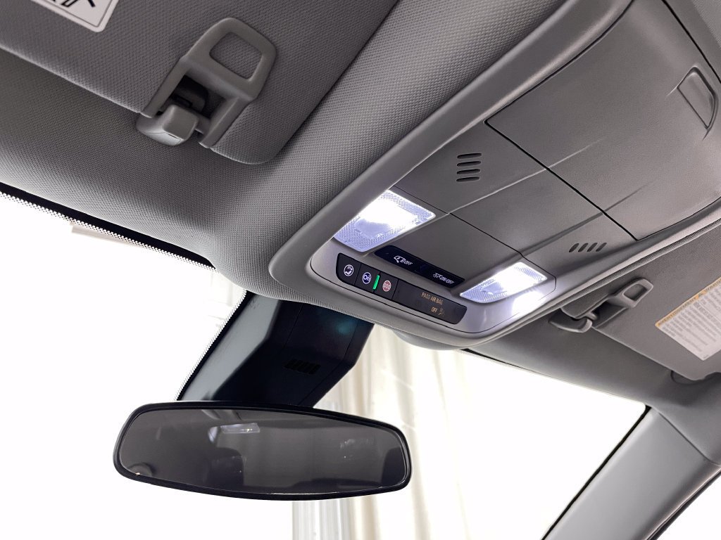 2023 Chevrolet Equinox LT - Photo 30
