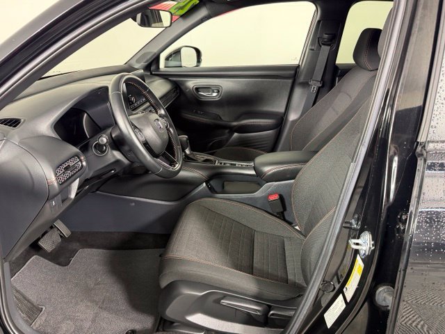 2025 Honda HR-V Sport - Photo 22