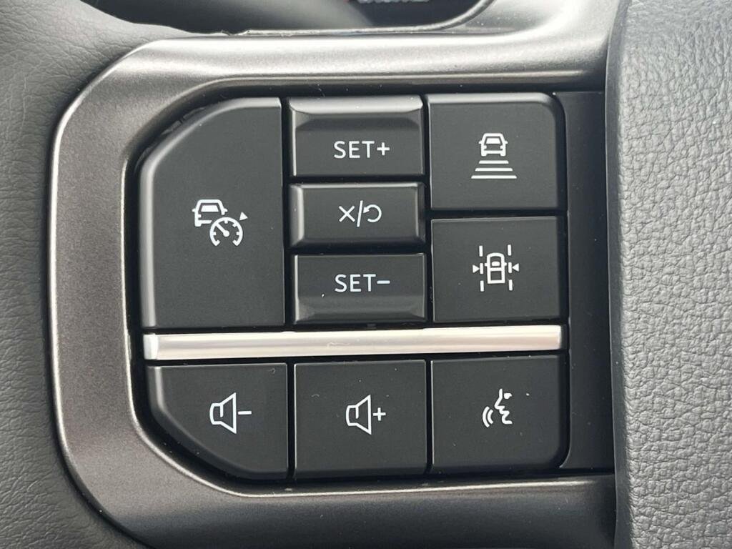 New 2026 Marsh Gray Ford Tremor image 35