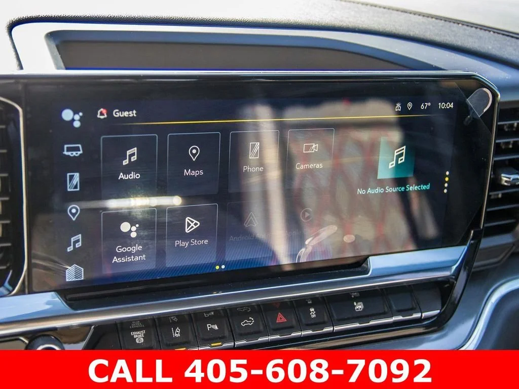 2025 Chevrolet Silverado 3500 HD High Country - Photo 45