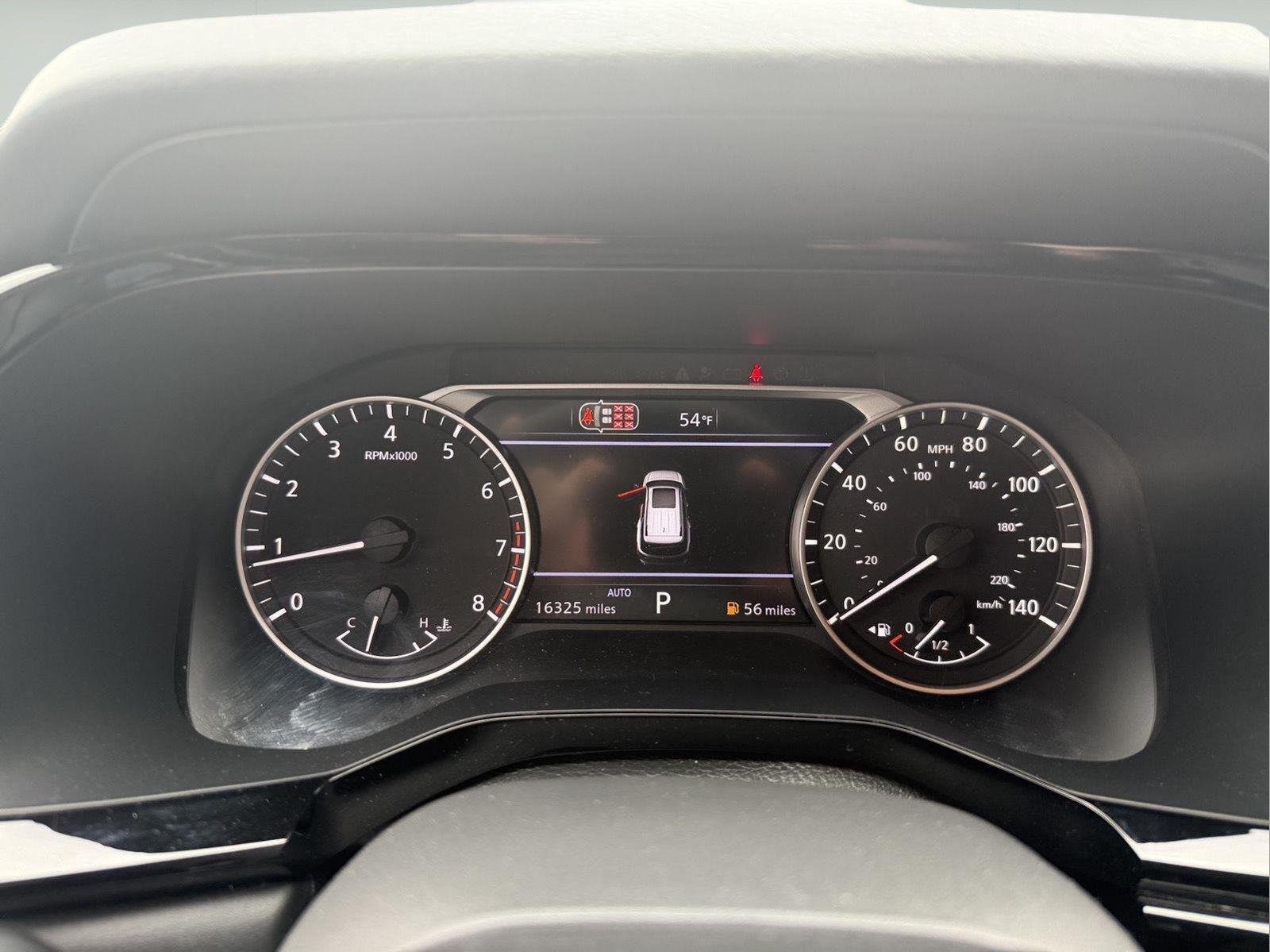 Used 2026 Black Nissan Rock Creek image 17
