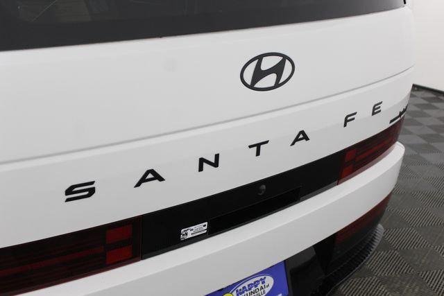 New 2026 White Hyundai Calligraphy image 62