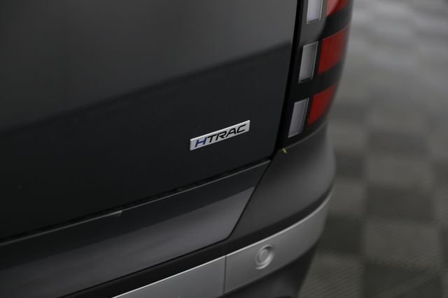 New 2026 Gray Hyundai SEL Premium 8P image 30