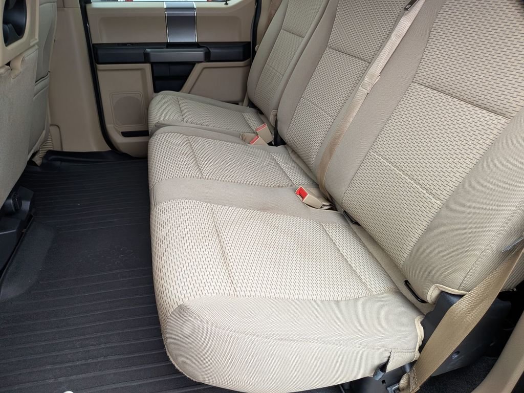 Used 2019 Green Ford XLT image 36