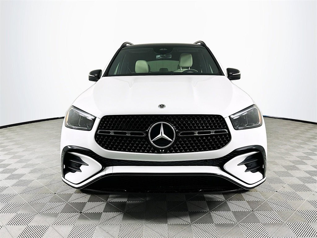 2026 Mercedes-Benz GLE GLE350 - Photo 36