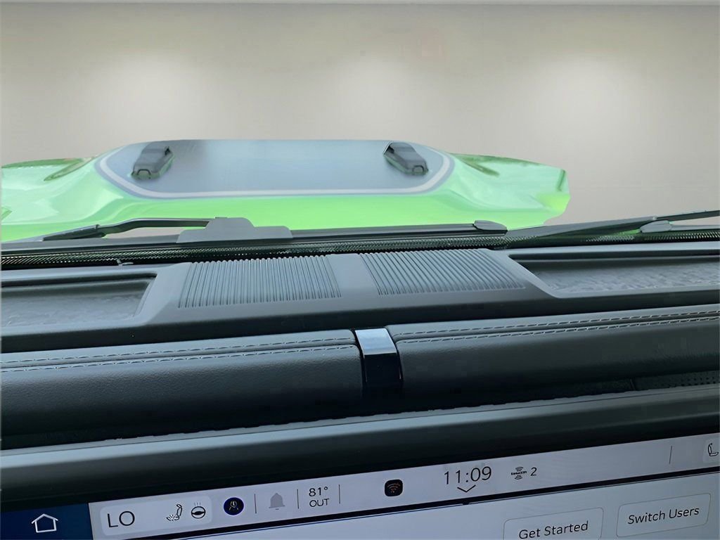 2025 Jeep Wrangler 4-Door Rubicon 392 Final Edition - Photo 53