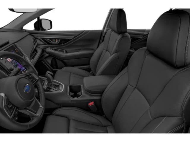 Used 2022 Ice Silver Metallic Subaru Limited image 12