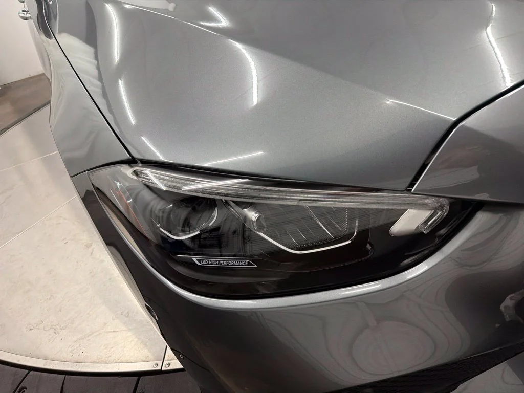 Used 2024 Gray Mercedes-Benz C 300 image 10
