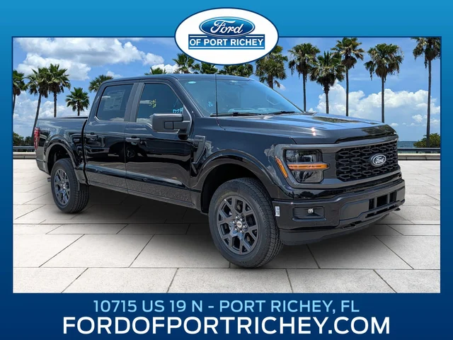 2026 Ford F-150 STX®