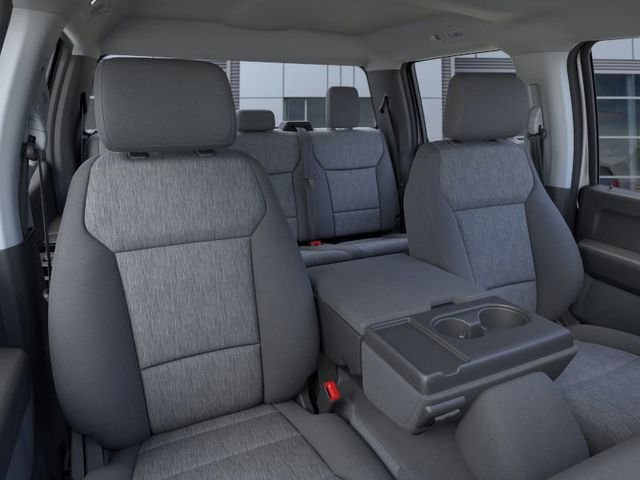 2025 Ford F-150 XL - Photo 10