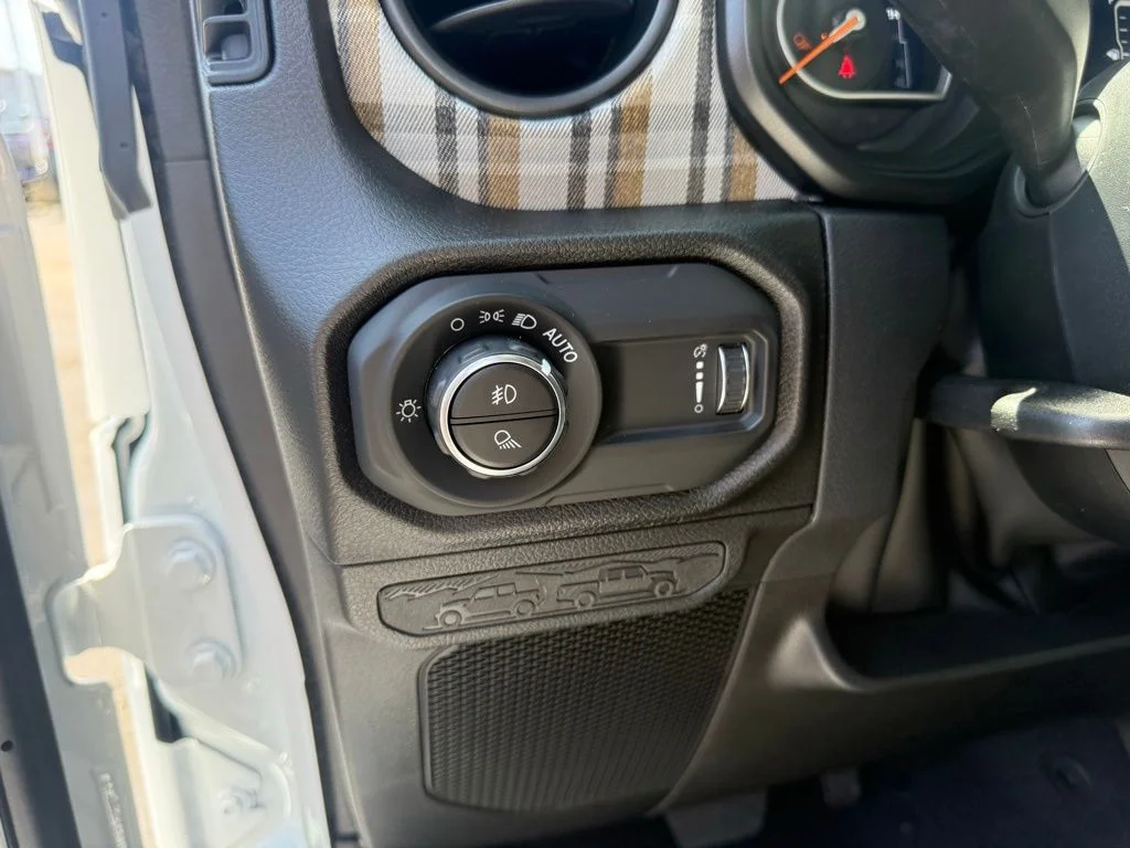 New 2026 White Jeep 85th Anniversary Edition image 16