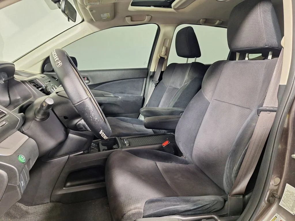 Used 2012  Honda EX image 24