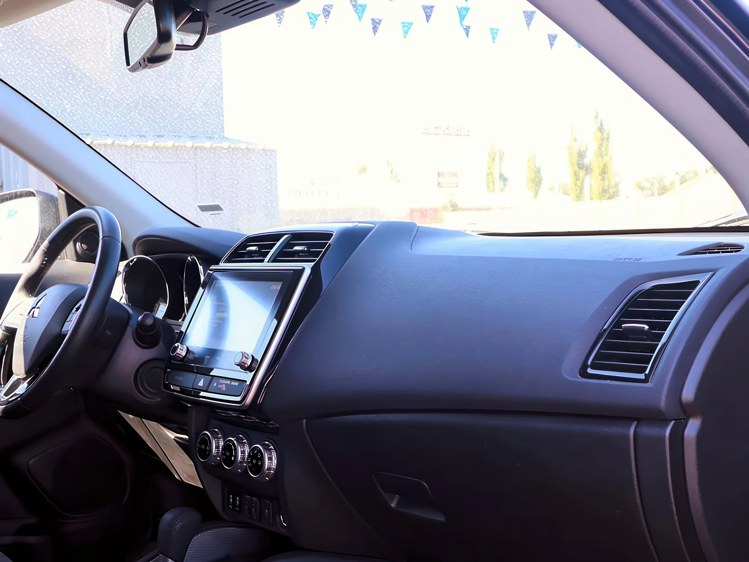 2024 Mitsubishi Outlander Sport SE - Photo 20