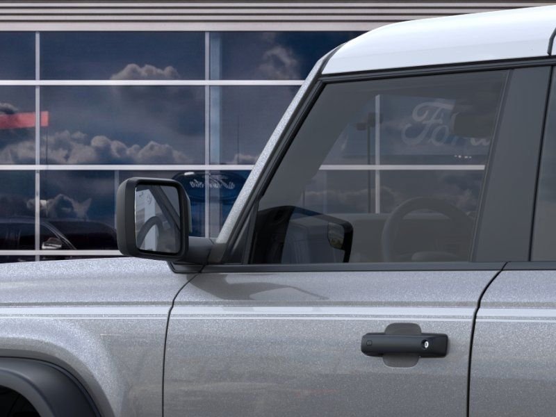 New 2026 Gray Ford Heritage Edition image 22