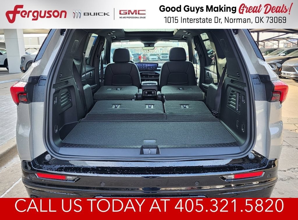 2026 Buick Enclave Sport Touring - Photo 54