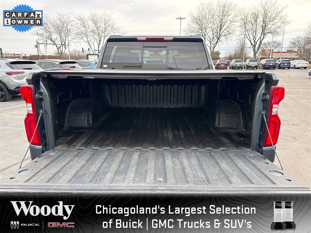 2020 CHEVROLET SILVERADO - Image 32