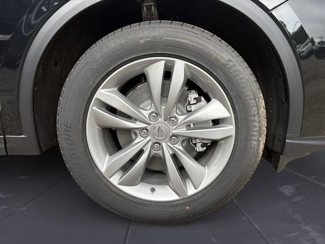 New 2026 Majestic Black Pearl Acura  image 42