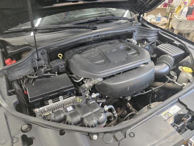 Used 2021 Diamond Black JEEP LAREDO image 31
