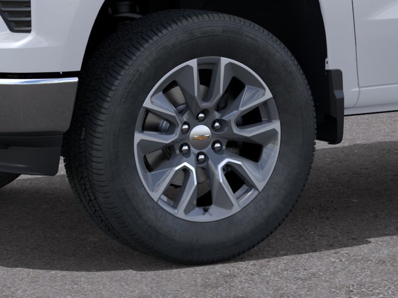 2026 Chevrolet Silverado 1500 LT - Photo 9
