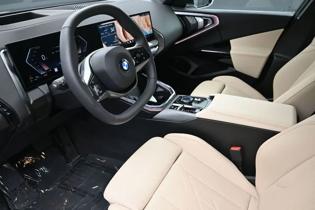Used 2026 Gray BMW 30 xDrive image 19