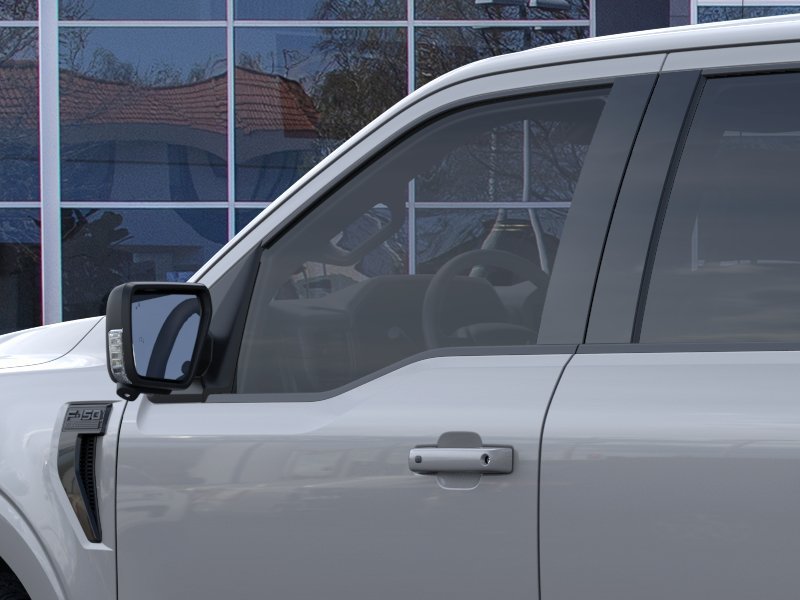 New 2026 Avalanche Ford XLT image 70