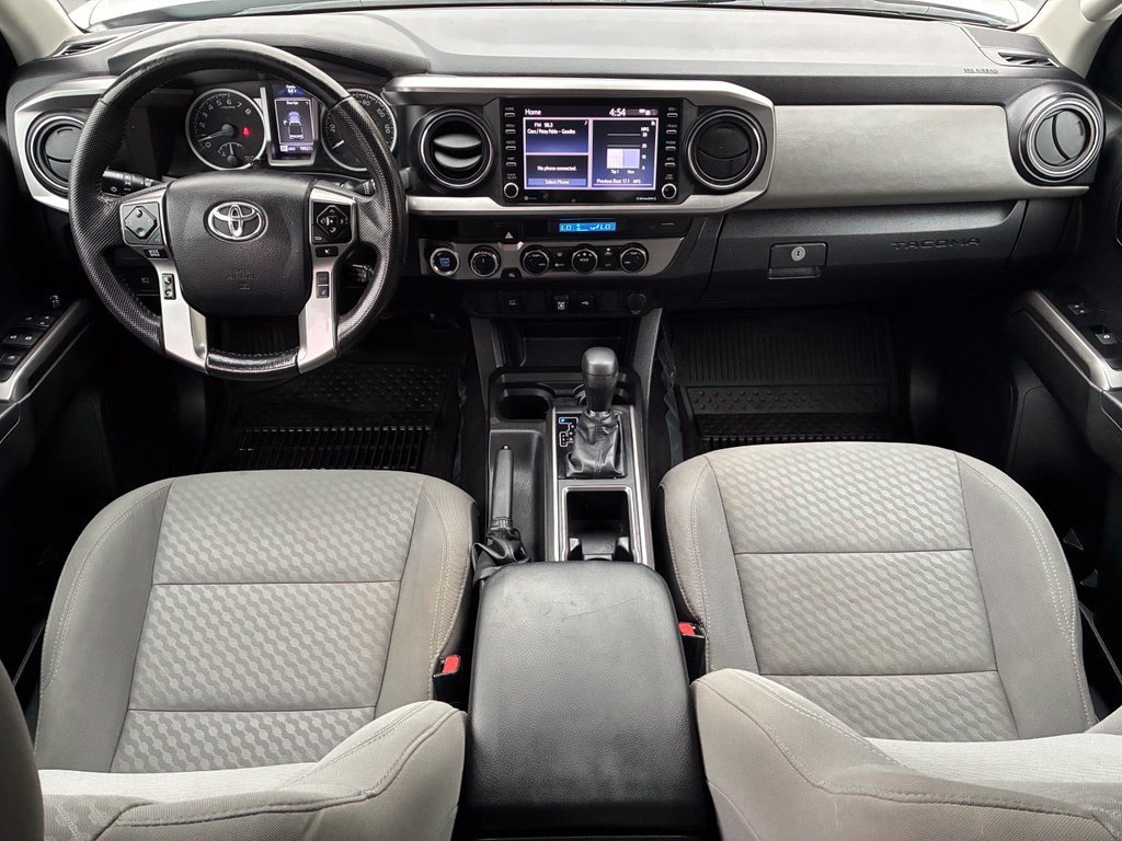Used 2023 White Toyota SR5 image 5