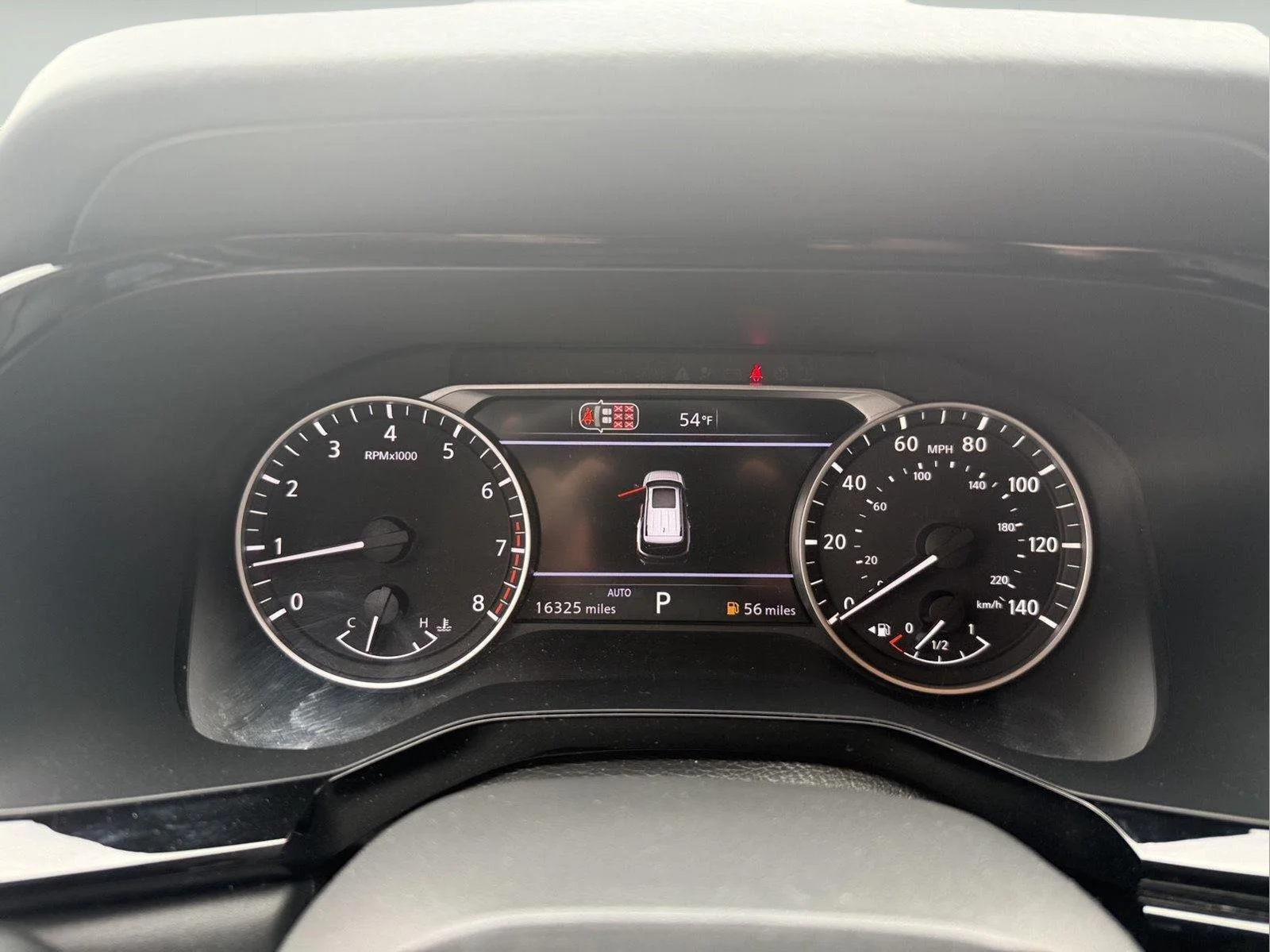 Used 2026 Super Black Nissan Rock Creek image 17