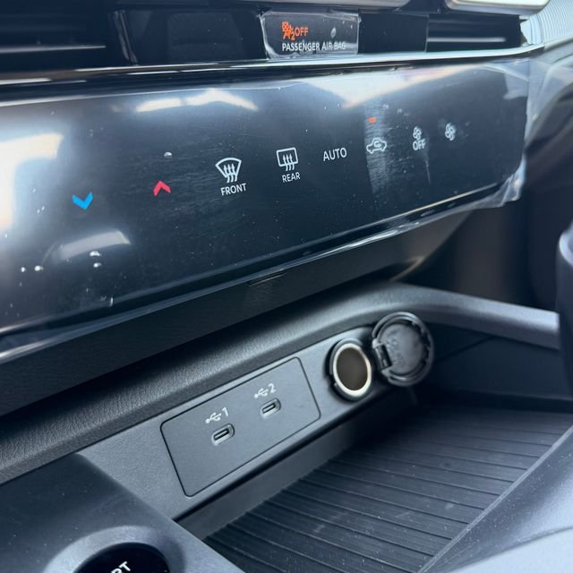 New 2026 Scarlet Ember Tintcoat Nissan SV image 17