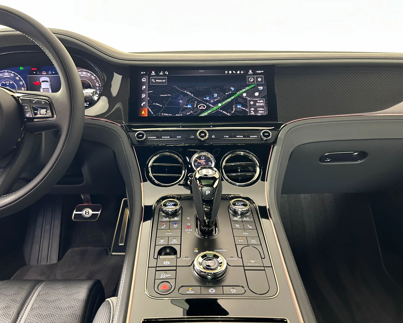 New 2026  Bentley Speed image 21