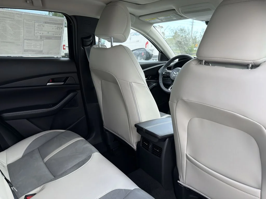 2026 Mazda CX-30 Turbo Aire Edition - Photo 12
