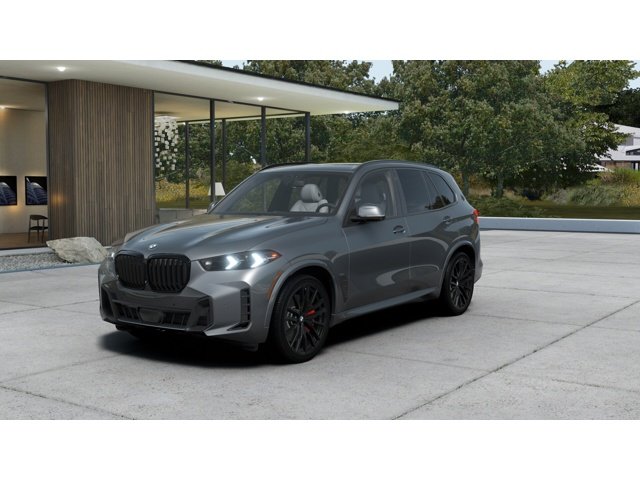BMW X5 RWD SUV