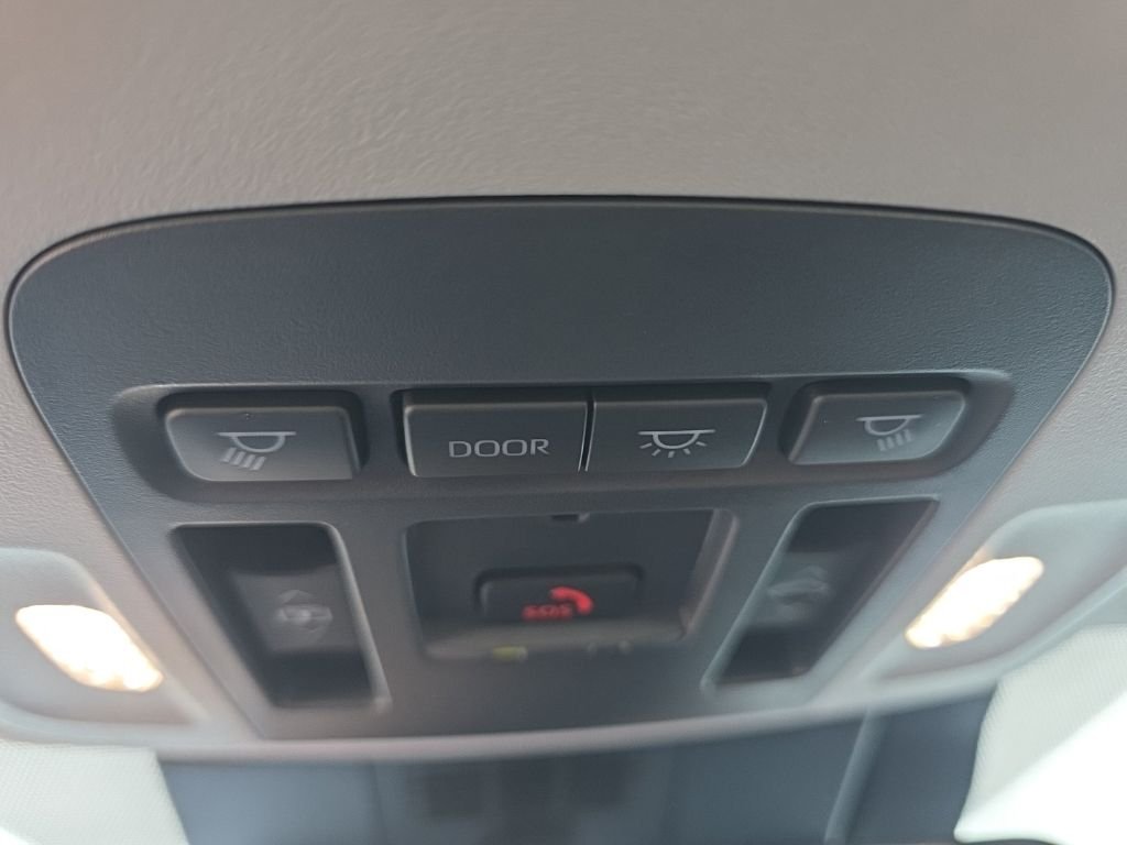 Used 2025 Red Toyota XLE image 26