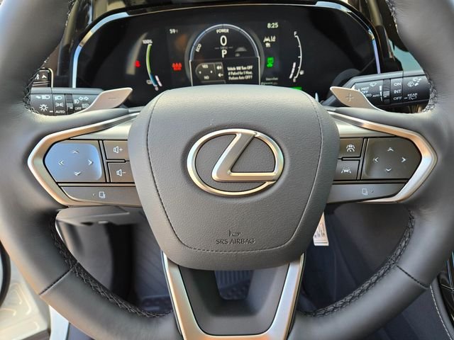 2026 Lexus NX 450h+ Luxury - Photo 13