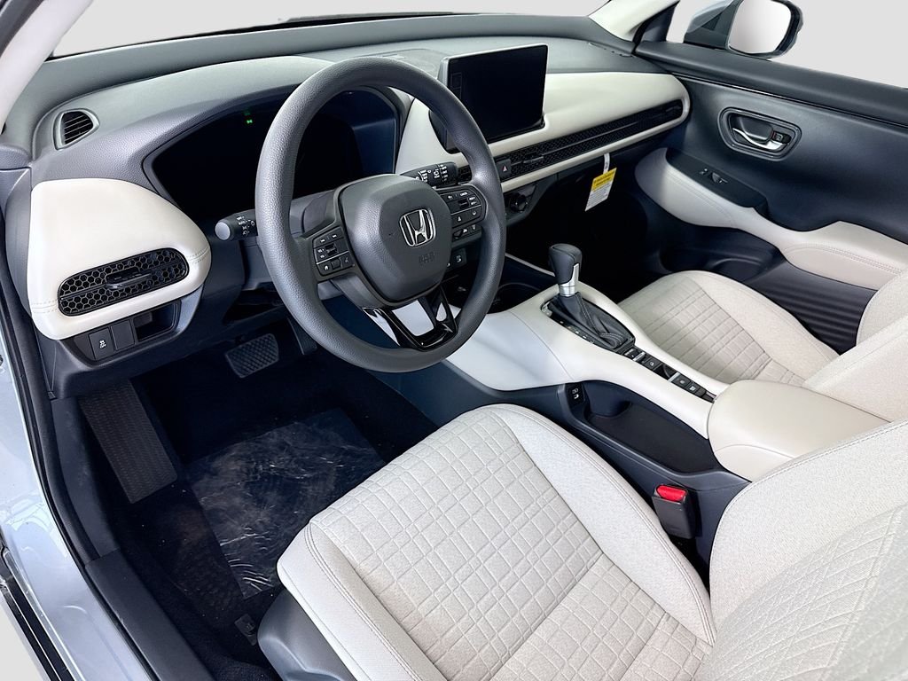 2027 Honda HR-V LX - Photo 9