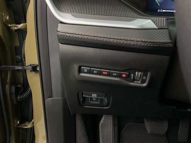 New 2026 41 Exterior Paint Jeep Overland image 14