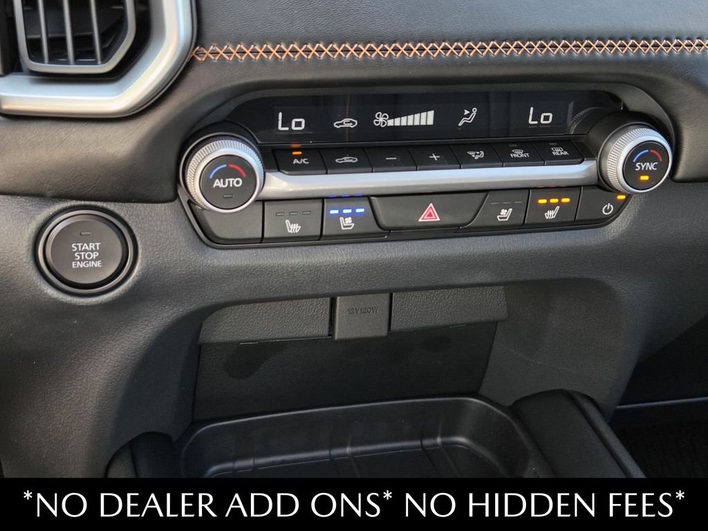 New 2026 Cypress Mazda 2.5 S Premium AWD image 21
