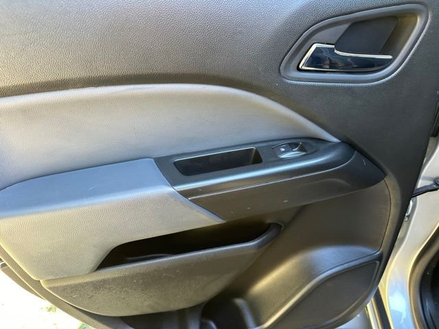2019 Chevrolet Colorado Z71 - Photo 14