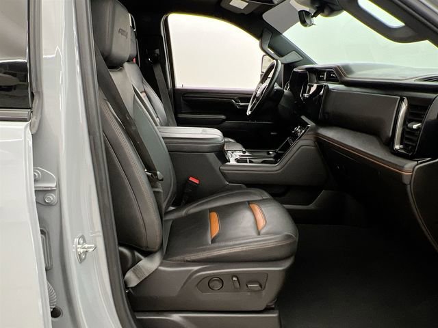 2024 GMC Sierra 2500HD AT4 - Photo 15