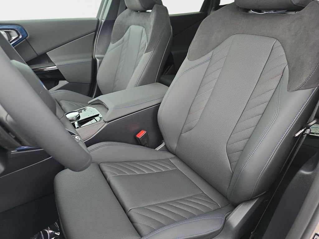 New 2026 Dune Grey Metallic BMW 30 xDrive image 12