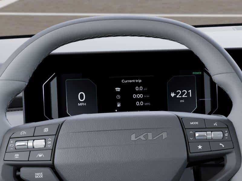 New 2027 AG9/INTERSTELLA Kia Wind image 21