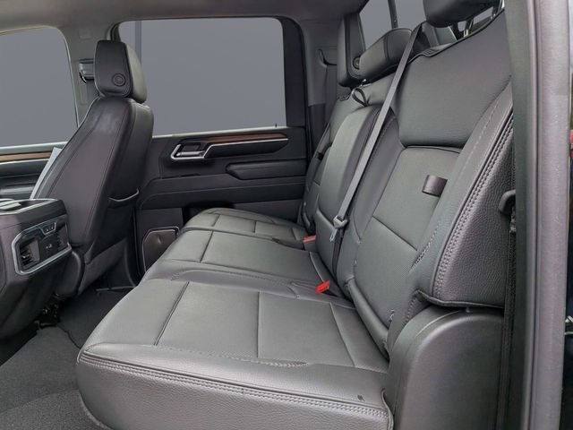 Used 2024 Black GMC Denali image 14