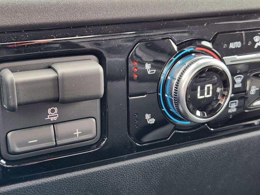 2026 GMC Sierra 1500 SLE - Photo 14