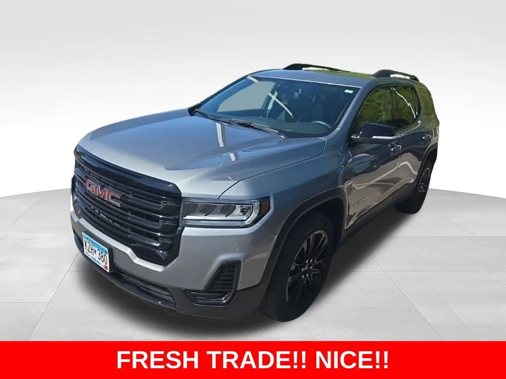 2023 GMC Acadia SLE AWD's photo